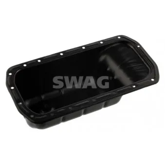 Carter d'huile SWAG 33 10 4201