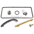 SWAG 33 10 4222 - Kit de distribution par chaîne