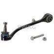 SWAG 33 10 4228 - Triangle ou bras de suspension (train avant)