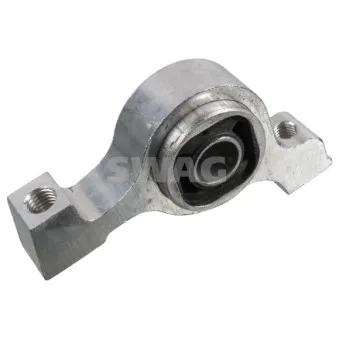 Support, silentbloc du bras transversal SWAG OEM 3521T7