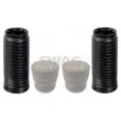 SWAG 33 10 4259 - Kit de protection contre la poussière, amortisseur