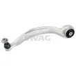 SWAG 33 10 4263 - Triangle ou bras de suspension (train avant)