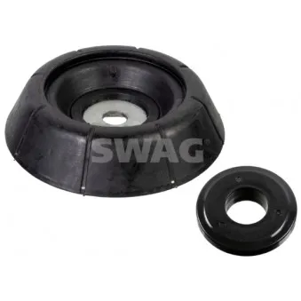 SWAG 33 10 4264 - Kit de réparation, coupelle de suspension