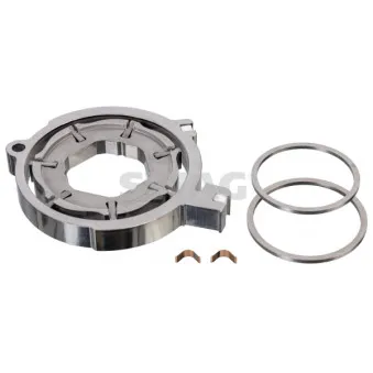 SWAG 33 10 4267 - Jeu de rotors, pompe à huile