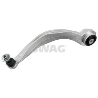 Triangle ou bras de suspension (train avant) SWAG OEM 8K0407694S