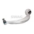 SWAG 33 10 4272 - Bras de liaison, suspension de roue avant gauche