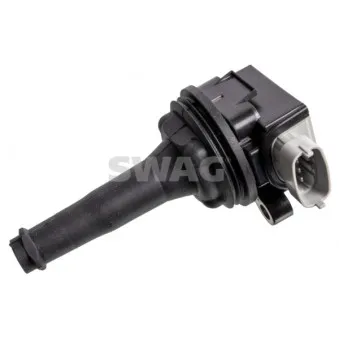 Bobine d'allumage SWAG 33 10 4281 pour VOLVO V40 T5 - 214cv
