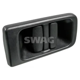 Commande de poignée de porte SWAG OEM 4500455