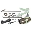 SWAG 33 10 4351 - Kit de distribution par chaîne