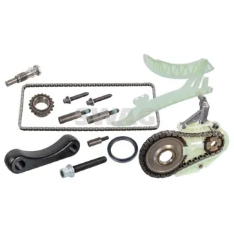 Kit de distribution par chaîne SWAG OEM 11318648732