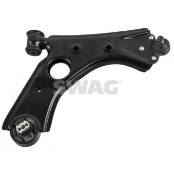 Triangle ou bras de suspension (train avant) SWAG OEM 51932036