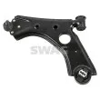 SWAG 33 10 4356 - Triangle ou bras de suspension (train avant)