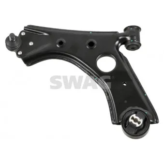Triangle ou bras de suspension (train avant) SWAG OEM 352538