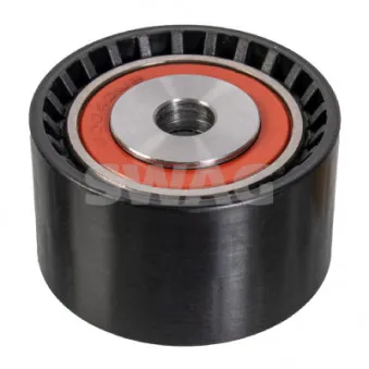 Poulie renvoi/transmission, courroie de distribution SWAG OEM 55487213