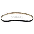 Courroie de distribution SWAG [33 10 4413]
