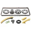 SWAG 33 10 4434 - Kit de distribution par chaîne