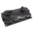 SWAG 33 10 4445 - Couvercle de culasse