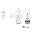 Rotule de suspension SWAG [33 10 4477]