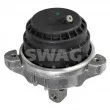 SWAG 33 10 4521 - Support moteur