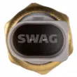 SWAG 33 10 4569 - Indicateur de pression d'huile