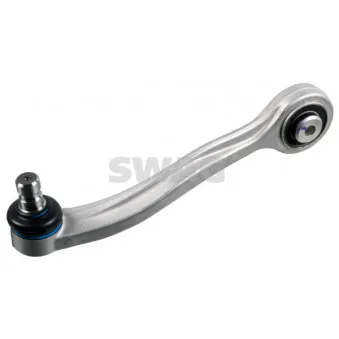 Triangle ou bras de suspension (train avant) SWAG OEM 4H0407510A