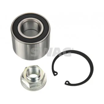 Roulement de roue arrière SWAG OEM 4686062J00