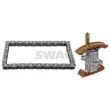 SWAG 33 10 4688 - Kit de distribution par chaîne