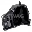 SWAG 33 10 4745 - Séparateur d'huile, prise de recyclage des gas de carter