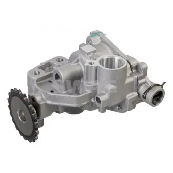 Pompe à huile SWAG OEM 8200916819