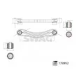 Biellette de barre stabilisatrice SWAG [33 10 4769]