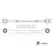 SWAG 33 10 4782 - Bras de liaison, suspension de roue arrière droit