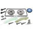 SWAG 33 10 4783 - Kit de distribution par chaîne