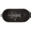 SWAG 33 10 4812 - Capteur, vitesse de roue avant gauche