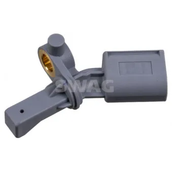 Capteur, vitesse de roue arrière droit SWAG OEM WHT003862A