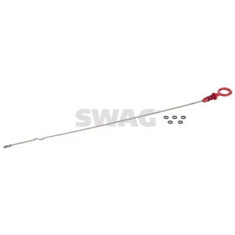 SWAG 33 10 4866 - Jauge de niveau d'huile