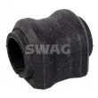 SWAG 33 10 5046 - Suspension, stabilisateur