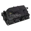 SWAG 33 10 5137 - Couvercle de culasse