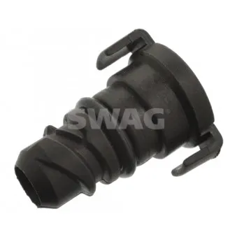 SWAG 50 10 6558 - Vis-bouchon, carter d'huile
