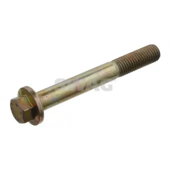 SWAG 50 93 3817 - Boulon de fixation, bras transversal