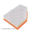 BLUE PRINT ADBP220065 - Filtre à air