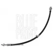 BLUE PRINT ADBP530004 - Flexible de frein avant gauche