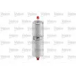 VALEO 587015 - Filtre à carburant