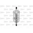 VALEO 587020 - Filtre à carburant