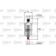 VALEO 587210 - Filtre à carburant