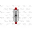 VALEO 587218 - Filtre à carburant