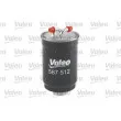 VALEO 587512 - Filtre à carburant