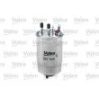 VALEO 587525 - Filtre à carburant