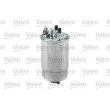 VALEO 587525 - Filtre à carburant