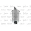 VALEO 587525 - Filtre à carburant