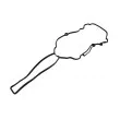 AUTOMEGA 210213810 - Joint de cache culbuteurs